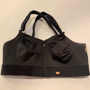 Shefit athletic bra.